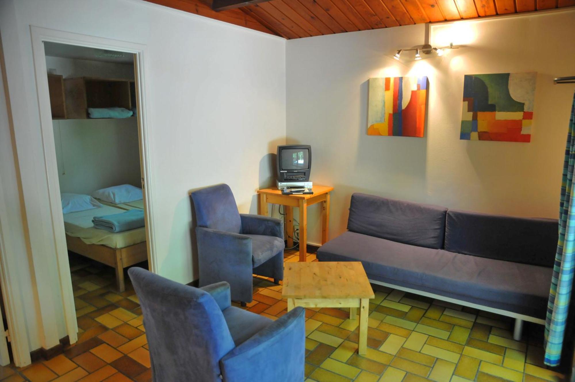 Village De Vacances D'Oignies Habitación foto