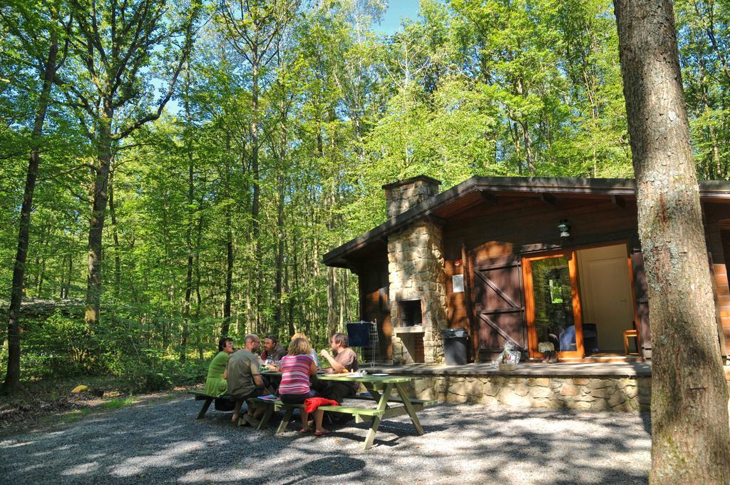 Village De Vacances D'Oignies Habitación foto